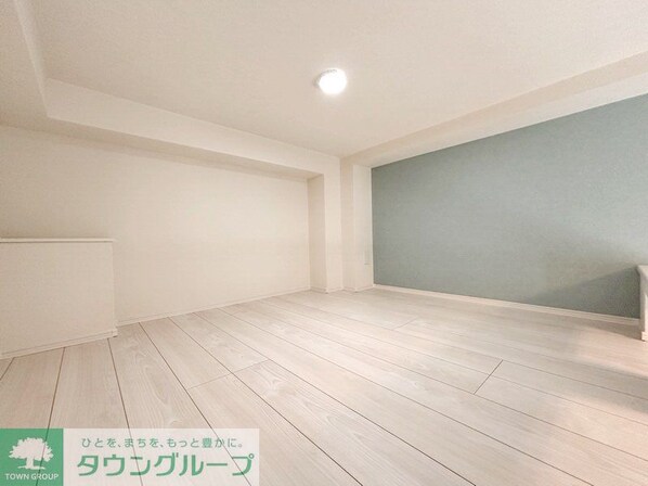 ハーモニーテラス上板橋IIの物件内観写真